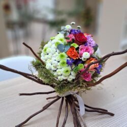 Workshop thema Moederdag 17 mei '26