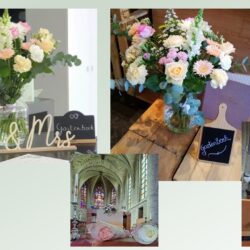 Realisaties trouwfeesten